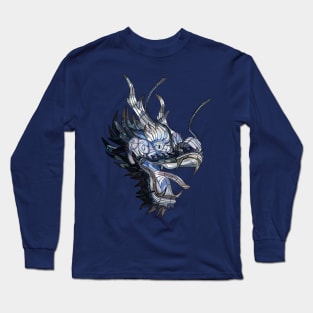 Chinese dragon Long Sleeve T-Shirt